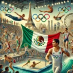 México en los Juegos Olímpicos 2024: Un Vistazo a las Esperanzas y Expectativas