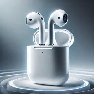 AirPods 4: El Futuro de los Auriculares Inalámbricos