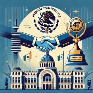 La importancia de ser considerado un proveedor destacado del gobierno federal: Un reconocimiento que fortalece alianzas y reputación